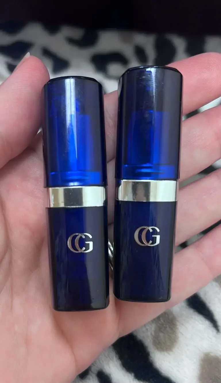 Covergirl Continuous Color Lipstick (2)